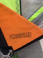 surfen, Watersport en Boten, Windsurfen, Ophalen, Gebruikt, Zeil, Minder dan 5 m²
