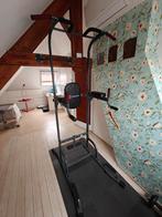 Fitnesstoestel dip / pull-up, Sports & Fitness, Appareils de fitness, Enlèvement, Centrale électrique
