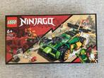 Lego Ninjago 71763 NIEUW, Ophalen of Verzenden, Nieuw, Complete set, Lego