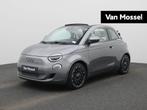 Fiat 500E 500e 42 kWh La Prima (automatique), Autos, Argent ou Gris, Achat, 87 kW, Entreprise