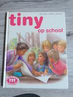 TINY LEESBOEKJES, Enlèvement ou Envoi, Utilisé, Gijs Haag en Marcel Marlier