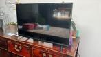 Television OK, Enlèvement, Comme neuf