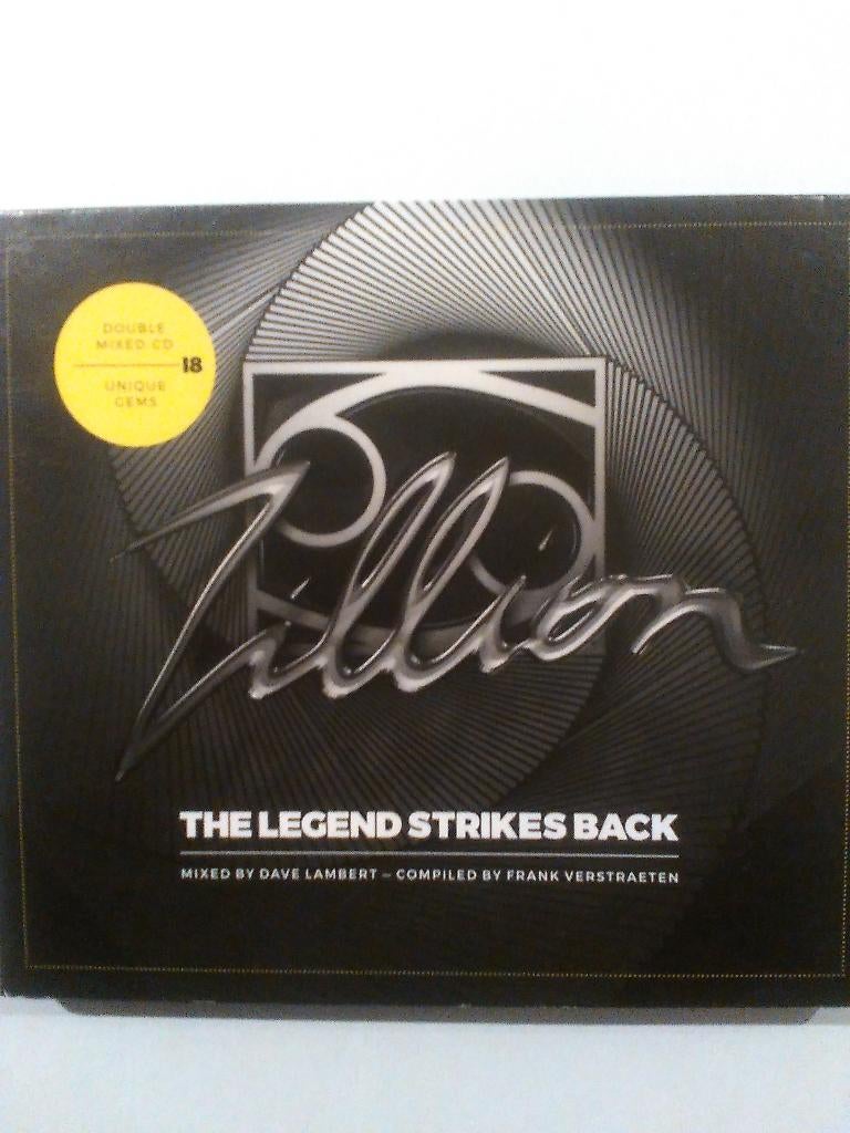 Zillion - The Legend Strikes Back, Ophalen of Verzenden