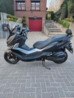 sym cryusim 2021 euro 5 ABS, Comme neuf