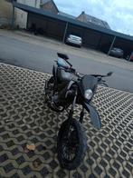 Derbi Senda 50cc 2013, Fietsen en Brommers, Brommeronderdelen | Algemeen, Ophalen, Zo goed als nieuw, Overige typen, Derbi