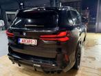 BMW X5 3.0AS xDrive50e * PACK M PERFORMANCE * HYBRID *, Cuir, Entreprise, Noir, 5 portes