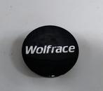 Wolfrace Naafkap 60mm 1035E003, Autos : Pièces & Accessoires, Enlèvement ou Envoi, -, -, -