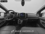Renault Trafic 125PK L2H1 Navi Airco Cruise Camera Imperiaal, Stof, Gebruikt, Euro 6, 4 cilinders