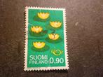 Finland/Finlande 1977 Mi 803(o) Gestempeld/Oblitéré, Verzenden, Finland