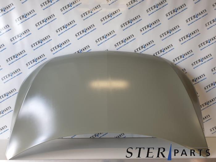 Motorkap van een Mercedes Vito (9999), 12 maanden garantie, -, Nieuw, Ophalen of Verzenden