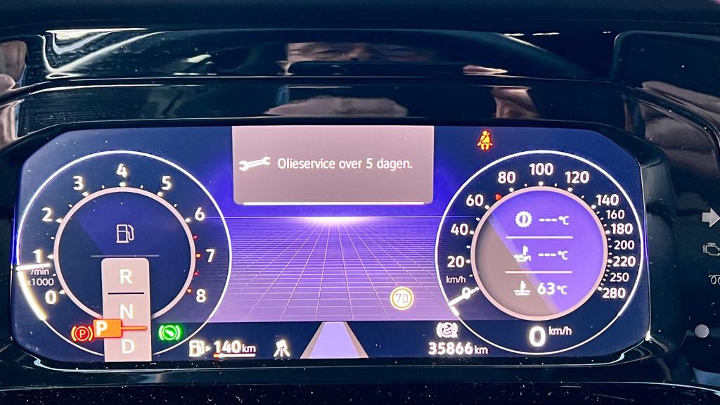 Volkswagen Golf GTI Golf 2.0 TSI OPF DSG GTI AUTOMAT PERF ST, Autos, https://public.car-pass.be/vhr/8b8e0017-fd7b-4ffe-b22a-528497d5d06c