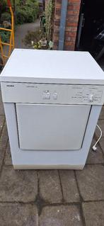 Droogkast, Enlèvement ou Envoi, Utilisé, Chargeur frontal, Évacuation d'air