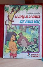 Panini plakboek. Walt Disney Jungle boek., Ophalen of Verzenden