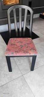Set van 6 stoelen, Huis en Inrichting, Stoelen, Ophalen, Gebruikt, Overige kleuren, Vintage