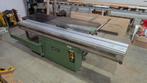 Panhans tafelzaagmachine, Zakelijke goederen, Machines en Bouw | Houtbewerking, Ophalen