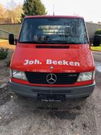 Mercedes Sprinter 312D, Autos, Autres modèles, Achat, Attache-remorque, Boîte manuelle