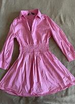 jurk zara, Vêtements | Femmes, Robes, Rouge, Enlèvement ou Envoi, Comme neuf, Taille 34 (XS) ou plus petite