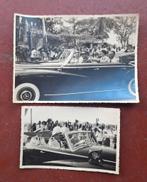 Photos Roi Bauduin Congo, Collections, Enlèvement