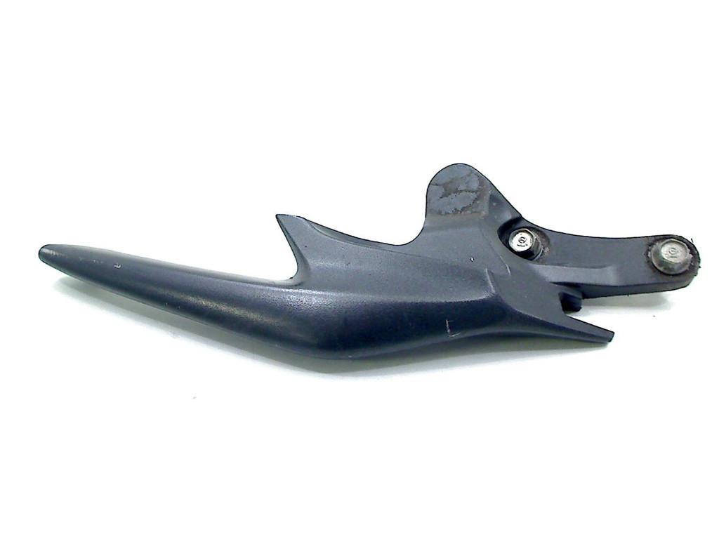 HANDGRIP RIGHT Honda CBR 250 R 2011-2013 (CBR250 CBR250R), Motos, Dhr. S. di Majo, Utilisé, Info@cama-motorparts.nl, P.J. Troelstraweg 8 8
3144 CX  MAASSLUIS, NL