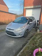 Ford fiesta, Achat, Bluetooth