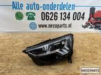 AUDI Q3 SQ3 83A VOL LED KOPLAMP LINKS 83A941033 ORIGINEEL, -, Audi, Utilisé, -