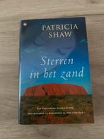 Sterren in het zand - Patricia Shaw, Enlèvement ou Envoi