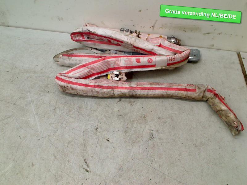 AIRBAG TOIT DROIT BMW 5 serie (F10) (72129143418), Dhr. R. de Gouw, Utilisé, Info@123Parts.nl, De Bloemendaal 21 21
5221 EB  'S HERTOGENBOSCH, NL