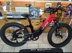 Cyrusher Roam Fatbike assistance électrique, Enlèvement ou Envoi, Neuf