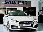 Audi A5 Sportback 3.0 TDi V6 Quattro S tronic - S LINE ED., Autos, Cuir, 218 ch, Achat, Cruise Control