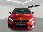 Peugeot 308 SW 1.2 PureTech 96kW s/s GT Line, Rouge, Achat, Euro 6, Entreprise