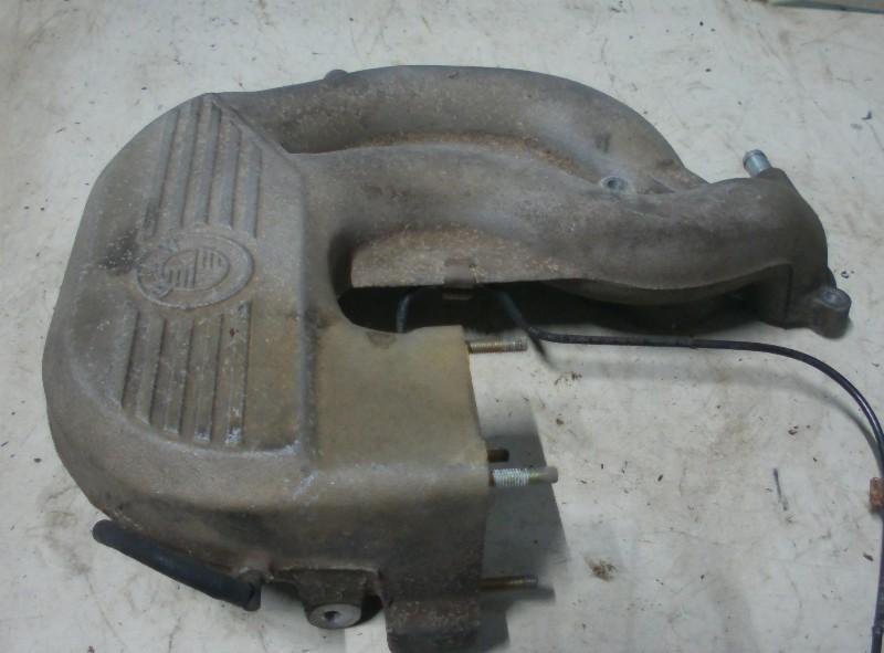 COLLECTEUR D'ADMISSION BMW 3 serie (E36 / 4) (17465a2), Info@VerberkAutodemontage.nl, Nijverheidstraat 1a 1a
5405 AJ  UDEN, NL