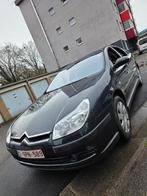 Citroën c5 1 6 hdi diesel  59 000 km reel !!, Autos, 110 kW, Boîte manuelle, 5 portes, Particulier