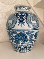 Grote vaas hoogte 40 cm, Ophalen