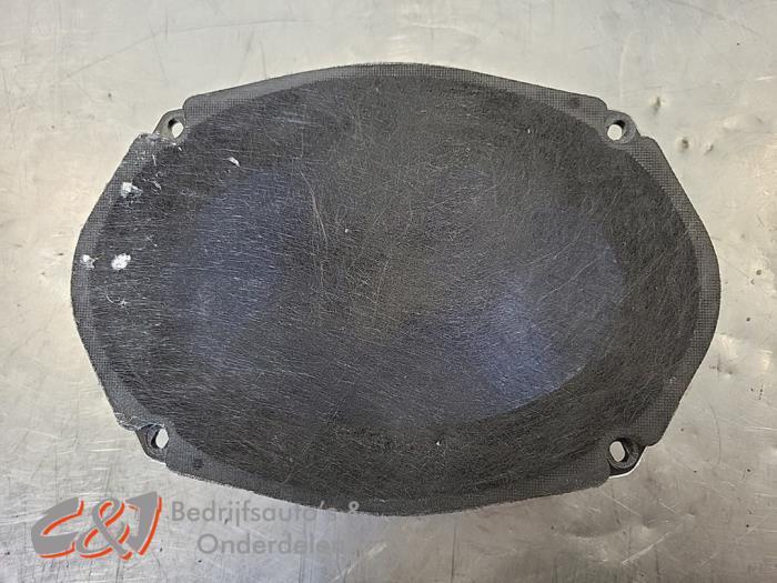 Haut-parleur d'un Dodge RAM, -, 3 mois de garantie, Utilisé, Dodge