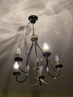 GRATIS kroonluchter, Huis en Inrichting, Lampen | Kroonluchters, Ophalen, Gebruikt