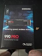 SAMSUNG 990PRO 1TB, Enlèvement ou Envoi
