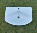 wasbak porselein, Ophalen, Gebruikt