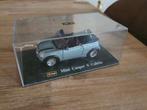 Mini cooper s cabrio 1.43, Hobby en Vrije tijd, Modelauto's | 1:43, Ophalen