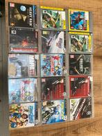 Ps3 games, Enlèvement ou Envoi, Comme neuf