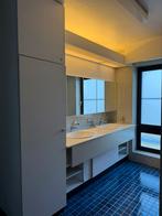 Badkamermeubel - GRATIS, Enlèvement, Utilisé, Meuble lavabo