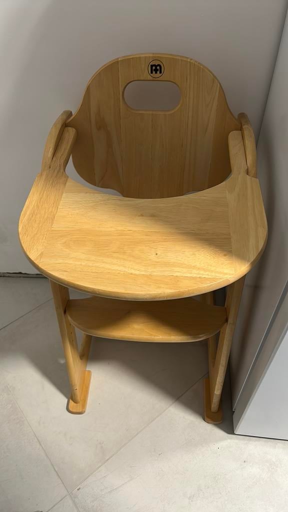 Chaise de salle à manger pour enfants, Enfants & Bébés, Enlèvement, Utilisé, Autres types