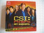 CSI: Miami Het bordspel   , Ophalen of Verzenden