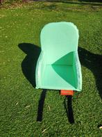 Kinderzitje babboe, Vélos & Vélomoteurs, Babboe, Comme neuf, 9 à 36 kg, Enlèvement