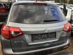 HAYON ARRIÈRE / MALLE Suzuki Vitara (LY / MY) (01-2015/-), Autos : Pièces & Accessoires, Carrosserie & Tôlerie, Utilisé, Suzuki