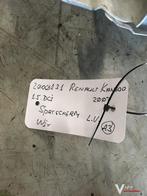 Renault Kangoo van 2003 tm 2007 voorscherm links, Auto-onderdelen, Ophalen, Gebruikt, -, -