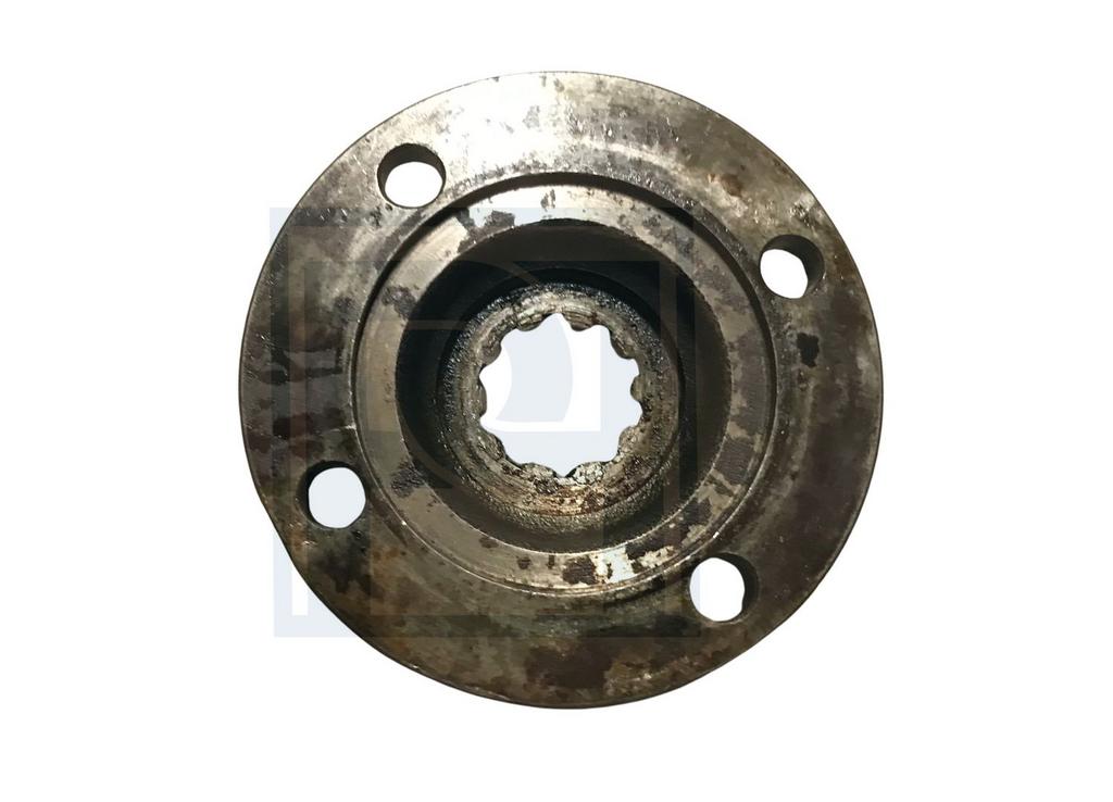 Volvo Flens uitgaande as versnellingsbak M40+M41 gebruikt 35, Ophalen of Verzenden, Nieuw