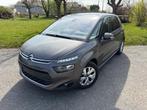 Citroen C4 Picasso 1.6 HDI, Bluetooth, Argent ou Gris, Achat, Euro 6