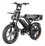 Ik zoek een fatbike om te ruilen, Fietsen en Brommers, Ophalen