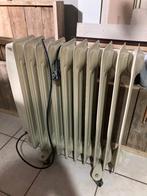olieradiator, 30 tot 80 cm, Minder dan 60 cm, Zo goed als nieuw, 800 watt of meer
