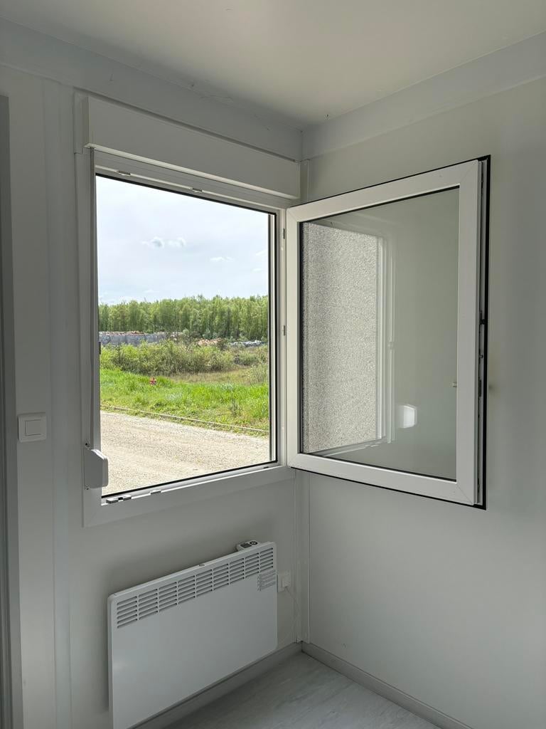 Container bureau, Ophalen of Verzenden